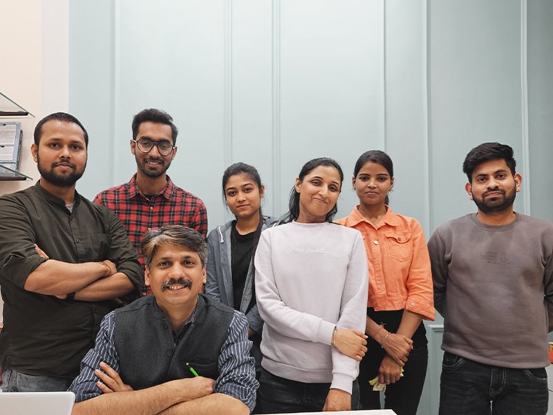 About Us – Kalra CA